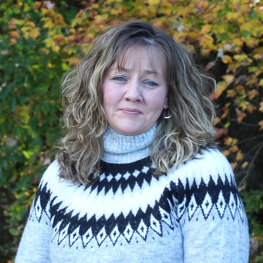 Jan Heaton